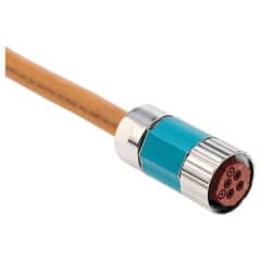 POWER CABLE, PREASSEMBLED photo du produit