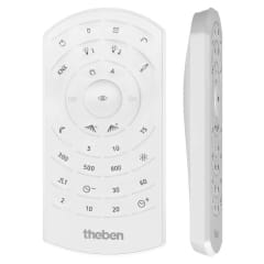 theLeda P24 blanc photo du produit