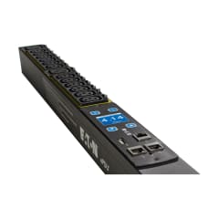 Eaton PDU MI 1U In: C14 10A 1 photo du produit