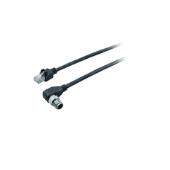 Cable GigE M12X-RJ45, 5.0m,STP photo du produit
