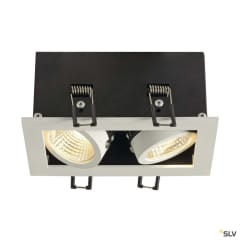 KADUX 2 LED bl 15W 3000K photo du produit