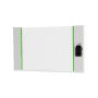 Glass front door for 7U wall m photo du produit