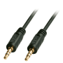 Cable audio Premium 2 x jack m photo du produit