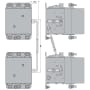 CONTACTORS B SERIES photo du produit