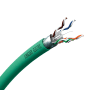 Cable F-UTP CAT 6 4P D photo du produit