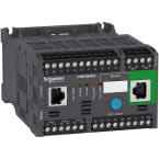 CTR MODBUS 240VCA 0,4-8A photo du produit