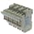 3P+N 14x51 Fuse Holder photo du produit