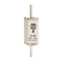 FUSIBLE DIN 690V OFAA0GG35 photo du produit