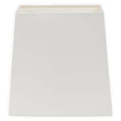 Tapered Square 175 Blanc photo du produit