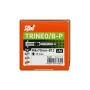 TRINEO-B P TRAVERS. VIS M8x70- photo du produit