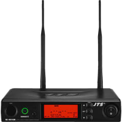 Recepteur UHF, PLL - JTS photo du produit