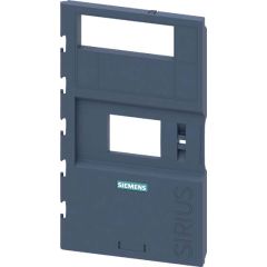 hinged lid 3RW52 cutout HMI-St photo du produit