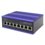 Commutateur Ethernet PoE indus photo du produit