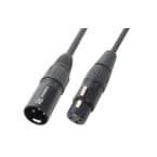 Cord aud XLR-XLR,6m - CX35-6 photo du produit