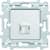 ess. RJ45 Cat.6 STP Gr3 Blanc photo du produit