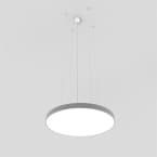 ophelia suspension argent 920m photo du produit