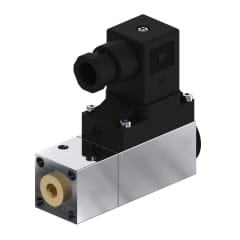 MBC 5100 Pressure Switch M-32 photo du produit