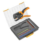 CRIMP-SET STRIPAX PLUS D photo du produit