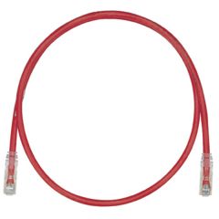 Copper Patch Cord, Category 6 photo du produit