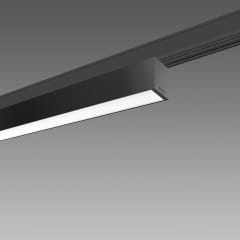 LISET 2.0 Rail Led 35W noir Ip photo du produit