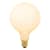 Lamp E27 Large Globe LED Blanc photo du produit