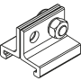 Trimless T-Bracket 48V photo du produit