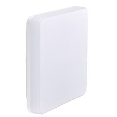 SQUARE HUBL CARRE 24W IP44 3CC photo du produit