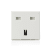 British Socket, 13A - 250 VAC photo du produit