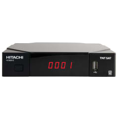 Tntsat hitachi hdb981e photo du produit