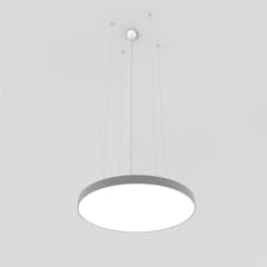 ophelia suspension argent 920m photo du produit