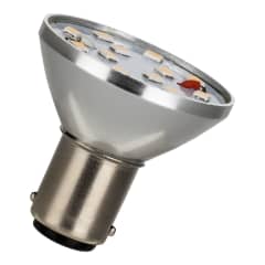 LED AR37 GBF Ba15d 12V 3.5W photo du produit