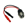 cable douille E14 pour MW9520 photo du produit