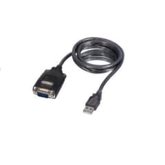 CORDON USB/SERIE RS 232 photo du produit