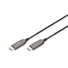HDMI AOC hybrid-fiber A M-M, 1 photo du produit