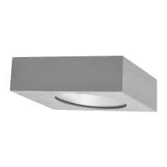 HITRA gris aluminium LED 17,5W photo du produit