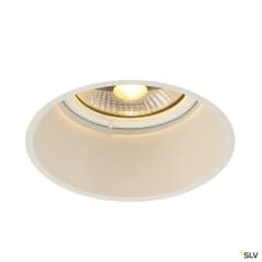 HORN-T QPAR111 blanc GU10 75W photo du produit