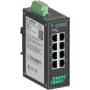 Switch manageable 8 RJ45 photo du produit