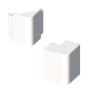 Angle exterieur 60x150 SH photo du produit