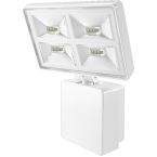 LUXA 102 FL LED 32W-WH blanc photo du produit