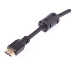 CORDON HDMI HIGH SPEED 10 MTS photo du produit