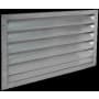 GRILLE EXTER AG639F1 1000X1000 photo du produit