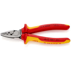 KNIPEX - 97 78 180 photo du produit