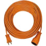 RALLONGE ORANGE 40M H05VV-F 2x photo du produit