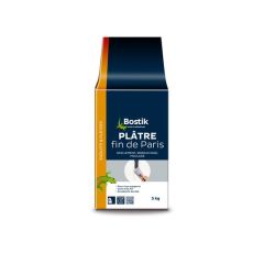 PLATRE FIN 5kg photo du produit