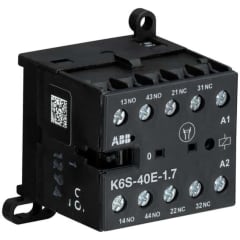 K6S-40E-1.7W 24VDC photo du produit