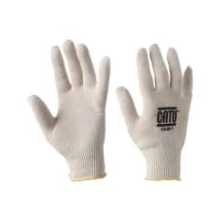 sous-gants coton,taille femme photo du produit