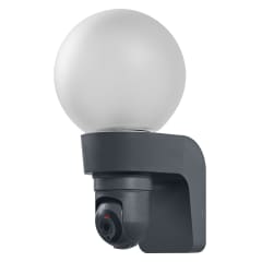 SMART WIFI GLOBE CAM TRACE E27 photo du produit