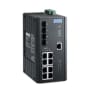 Switch Gigabit PoE 8GE 4G SFP photo du produit