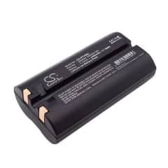 Batterie(s) Batterie lecteur c photo du produit
