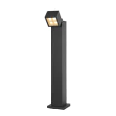 S-CUBE Pole anthracite 15W photo du produit